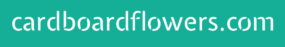 CardboardFlowers.com